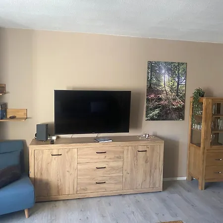 Apartment In Der Buere C