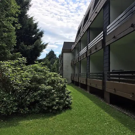 Apartment In Der Buere C Winterberg