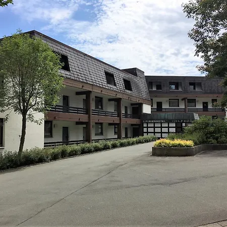In Der Buere C Winterberg