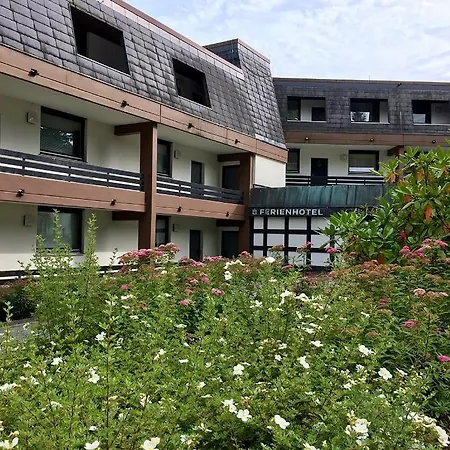 In Der Buere C Apartment